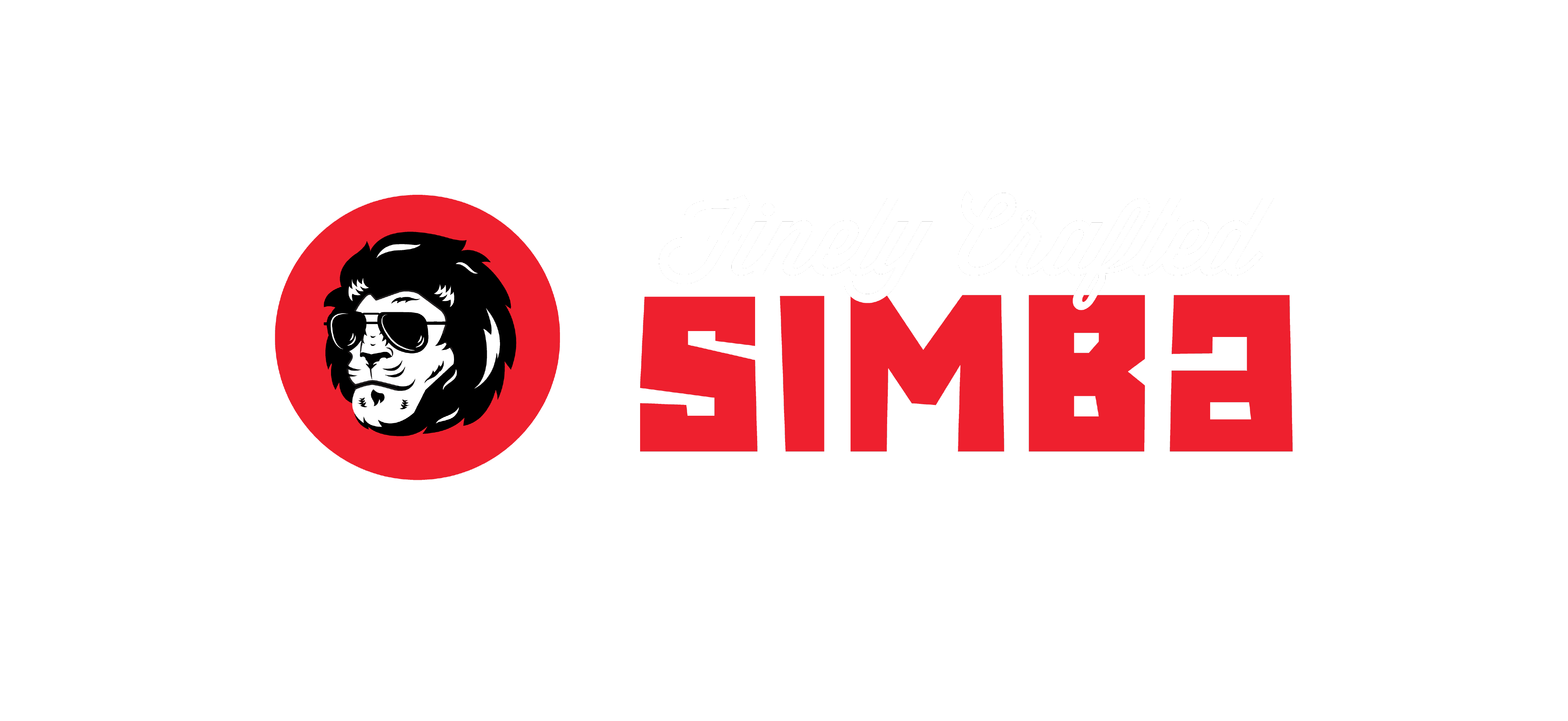 Simba Merch Logo